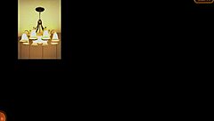 Hg haunted raven is a short 18+ game with anime hentai elements that's surprisingly not bad.