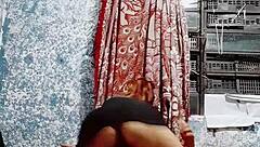 My stepsister showed up all hot and ready for some fun.