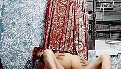 My stepsister showed up all hot and ready for some fun.