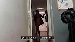 Ts Angelique performs on webcam