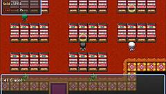 Watch me fuck my coworker's big ass in the store?