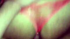 Intimate Anal Encounter Between Gay Lovers in Passionate Assfucking Session