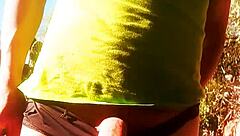 chico enjoys solo masturbation in his room with intense pleasure