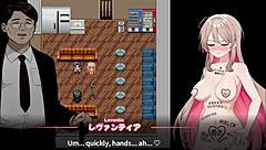 拯救潜艇：魔法Levantia频道冒险第9部分