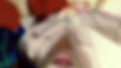 casal amador anderson e milena em cena casual