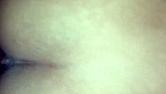 backshot action with ebony redbone in a crazy squirting 3some, let’s go!