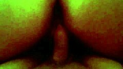 CHILEAN COUPLE WITH BIG COCK