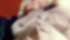 casal amador anderson e milena em cena casual