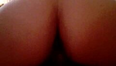 CHILEAN COUPLE WITH BIG COCK