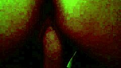 CHILEAN COUPLE WITH BIG COCK