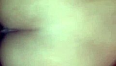 backshot action with ebony redbone in a crazy squirting 3some, let’s go!