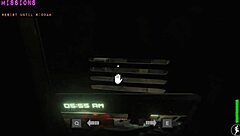 I can’t stop playing Fap Nights at Frenni’s Arcade Mode. Easy 0 1 1 is my jam!