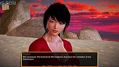 Playing my new family game, episode 550