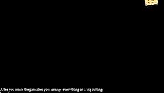 Adventures in my new family episode 300