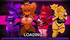 I can’t stop playing Fap Nights at Frenni’s Arcade Mode. Easy 0 1 1 is my jam!