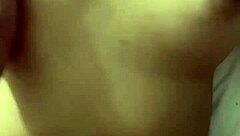 Ex Girlfriend Enjoys Big Cock