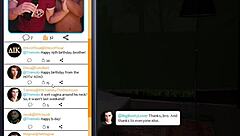 being a dik 110 • bask in the glory of a naked jill