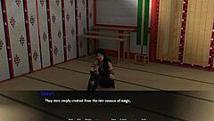 Bold Forbidden Dojo Anal Sex and Assfucking in Part 11