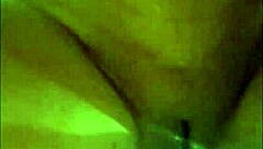 el tio hace de las suyas cuando estoy sola with close up blowjob