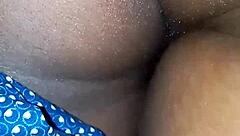 Amateur Homemade Quick Encounter