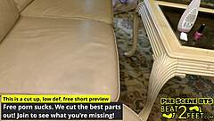 Aria Nicole Paints Her Tootsies on Beat2feetcom