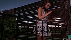 being a dik 110 • bask in the glory of a naked jill