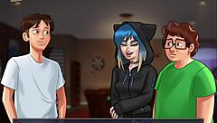 summertime saga episode 159