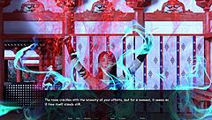 Bold Forbidden Dojo Anal Sex and Assfucking in Part 11