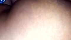 Amateur Homemade Quick Encounter