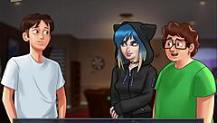 summertime saga episode 159