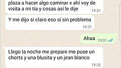 she confesses her second infidelity fuck part 3