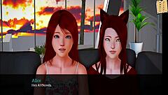 New Family Episode 292