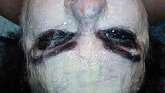 Ms. TL says, Throat it