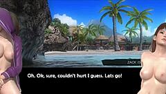 Dead Or Alive 5 Fantasy Paradise Episode 1