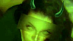 Bent Over Waiting For Dick, I Invited Lover To Cum!