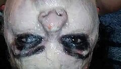 Ms. TL says, Throat it