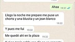 she confesses her second infidelity fuck part 3