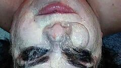 Ms. TL says, Throat it