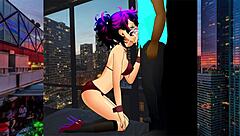 Hey, Jonnystone Got Lucky with a Curious Emu. That Attitude Led to Wild Cartoon Action!