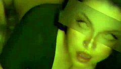 Bent Over Waiting For Dick, I Invited Lover To Cum!