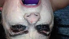 Ms. TL says, Throat it