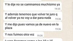 she confesses her second infidelity fuck part 3