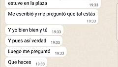 she confesses her second infidelity fuck part 3