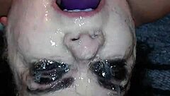 Ms. TL says, Throat it