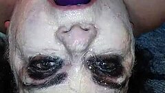 Ms. TL says, Throat it