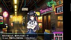 Toukyou Necro Hime No Kagayaki In Hentai Sex