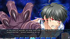 Inyochu Insects of Insemination Sui Route Good End