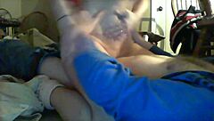 Having sex with my girlfriend