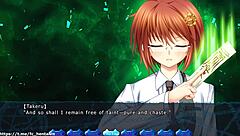 Inyochu Insects of Insemination Sui Route Good End