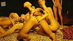 exploring tales from the unending void 16 in this epic game